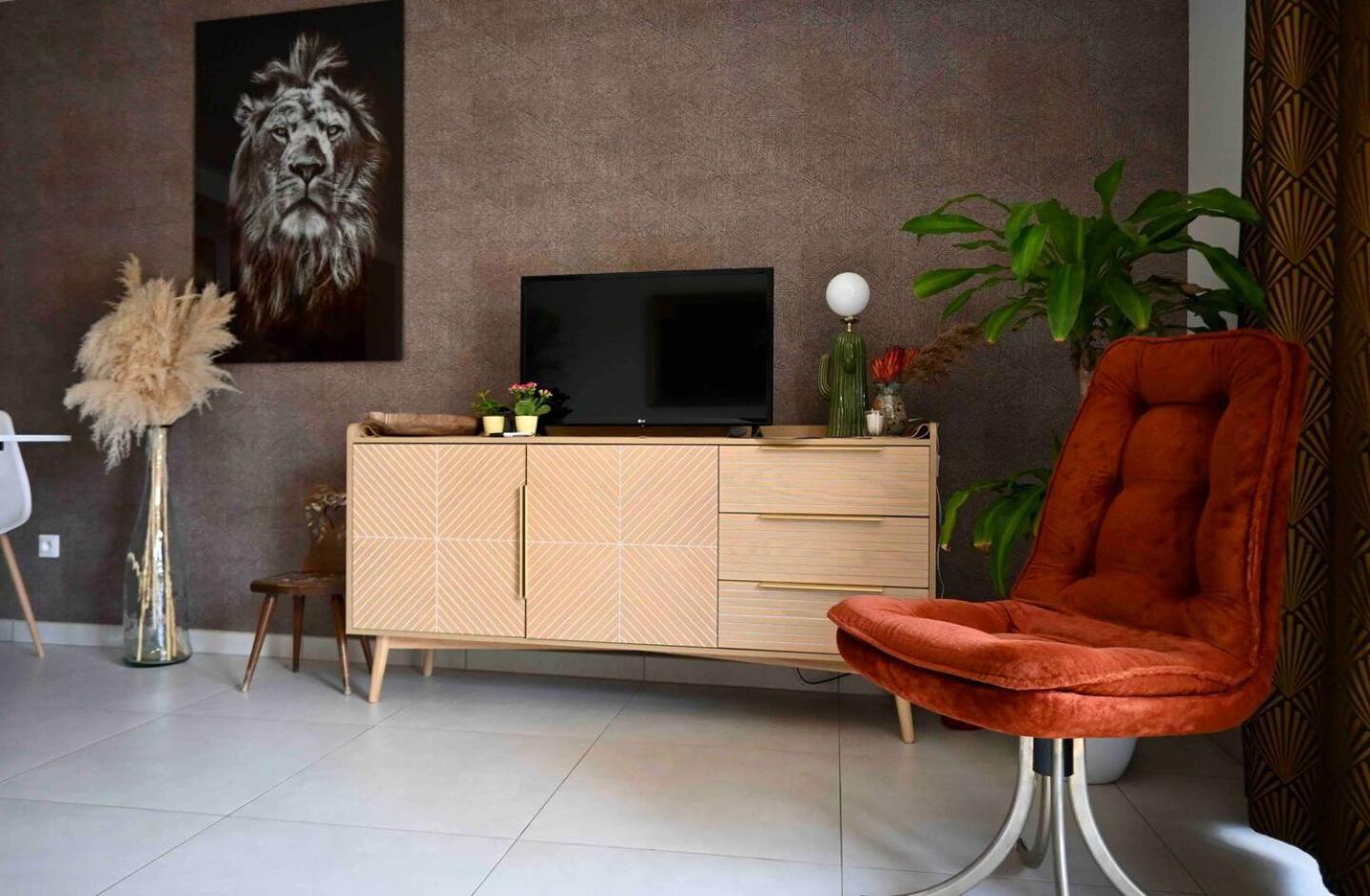 Appartement Cocon calme et lumineux à Mommenheim Extérieur photo