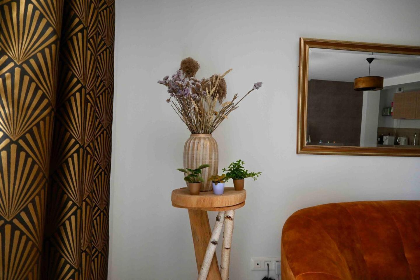 Appartement Cocon calme et lumineux à Mommenheim Extérieur photo