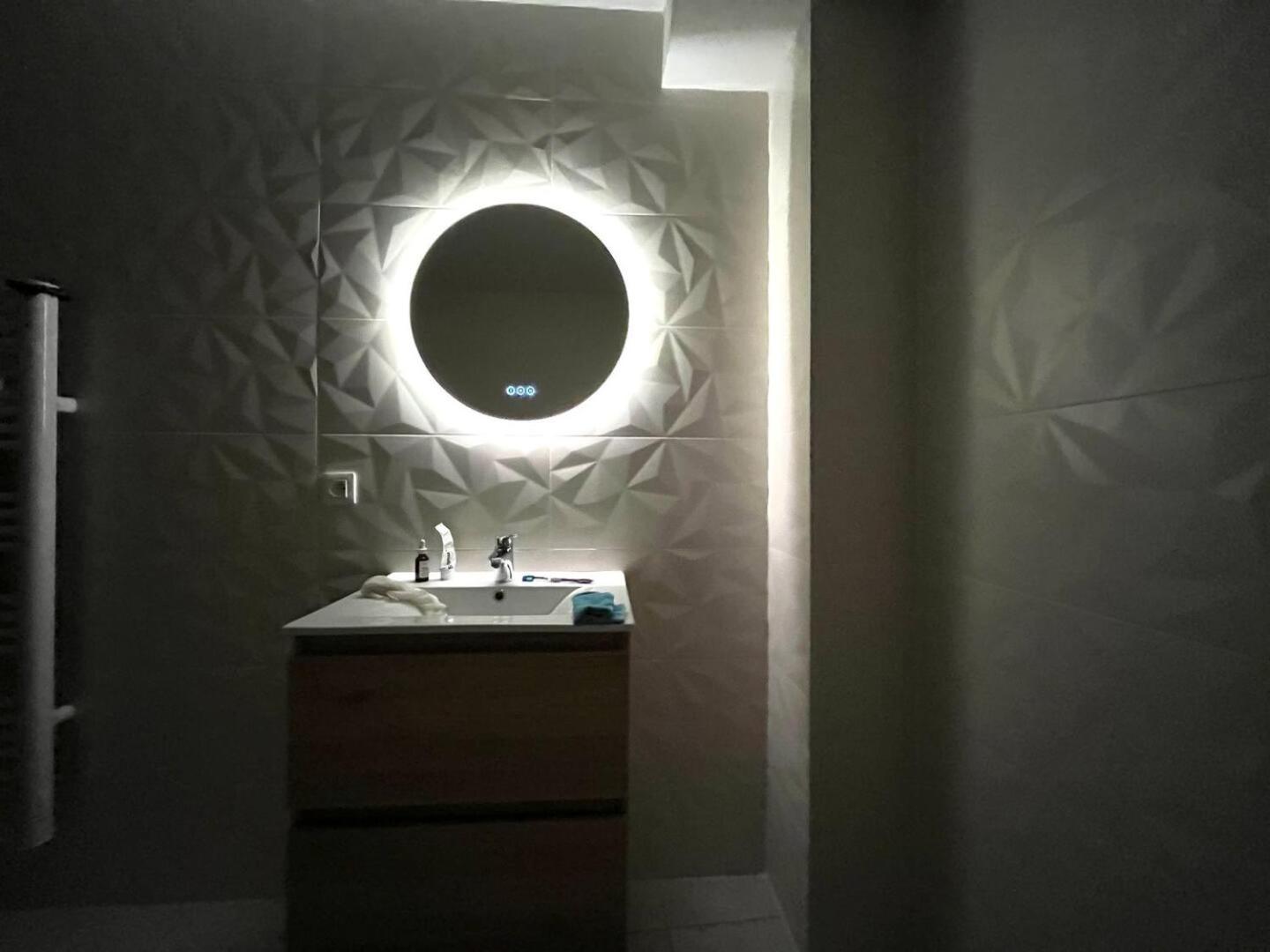 Appartement Cocon calme et lumineux à Mommenheim Extérieur photo