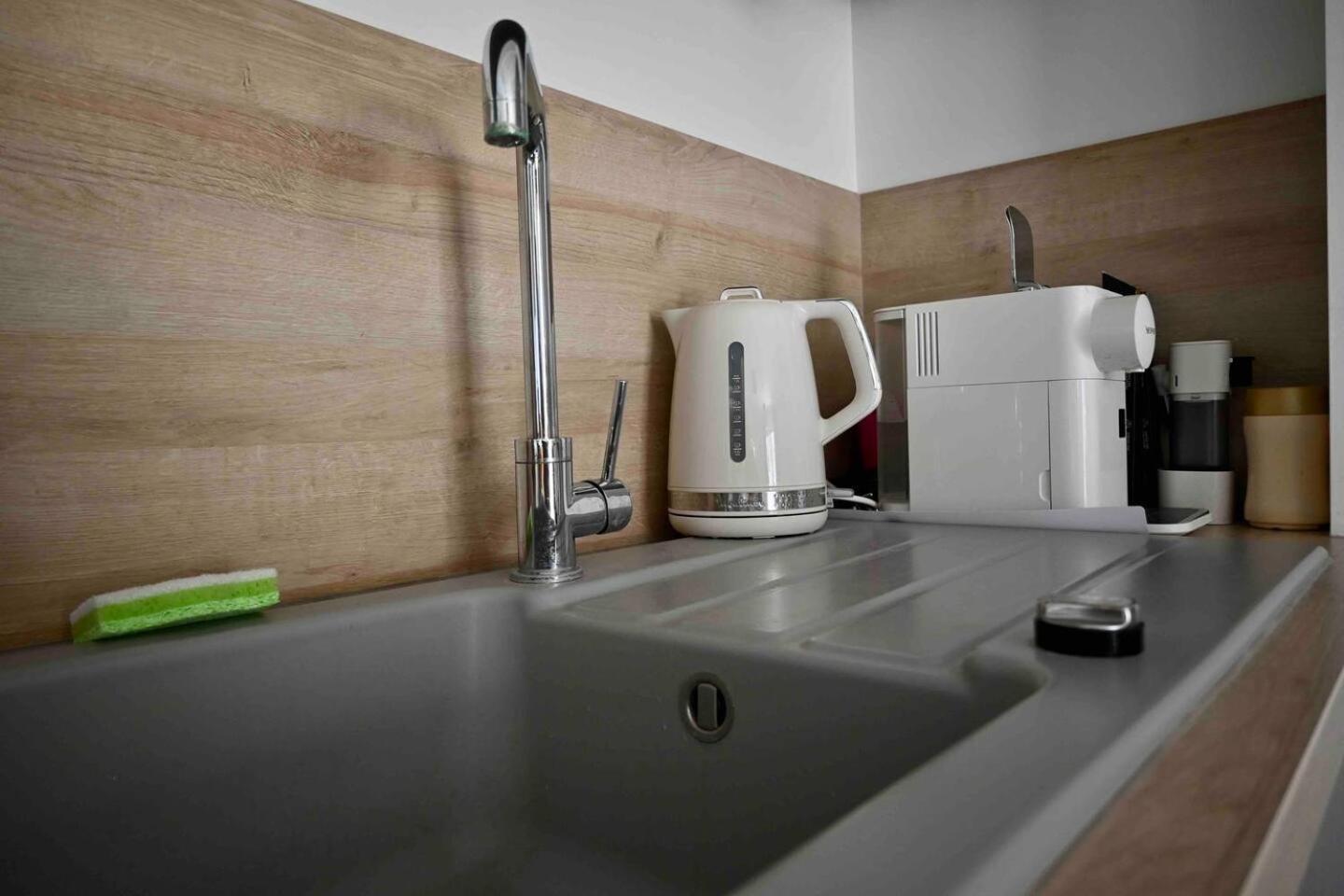 Appartement Cocon calme et lumineux à Mommenheim Extérieur photo