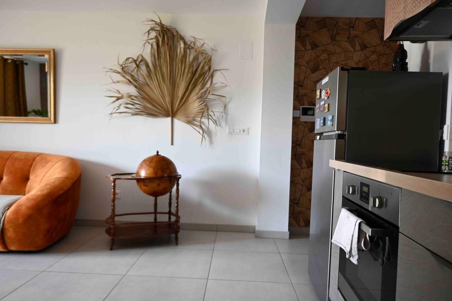 Appartement Cocon calme et lumineux à Mommenheim Extérieur photo